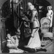 Illustration for article titled This creepy trick photo from 1875 proves our great-great-great-grandparents had a twisted sense of humor